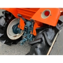 KUBOTA トラクター L2002DT