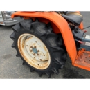 KUBOTA トラクター B1600