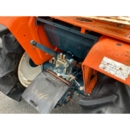 KUBOTA トラクター B1600