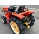 YANMAR トラクター FX17