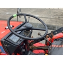 YANMAR トラクター FX17