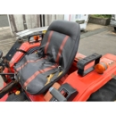 YANMAR トラクター FX17