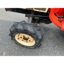YANMAR トラクター FX17
