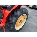 YANMAR トラクター FX17
