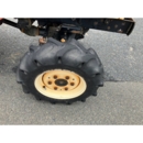 YANMAR トラクター FX17