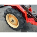 YANMAR トラクター FX17