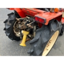 YANMAR トラクター FX17
