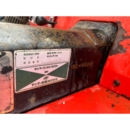YANMAR トラクター F15D