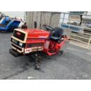 YANMAR トラクター F15D