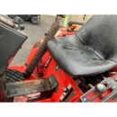 YANMAR トラクター F15D