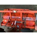 YANMAR トラクター F-7