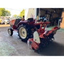YANMAR トラクター F-7