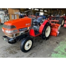 YANMAR トラクター F-7