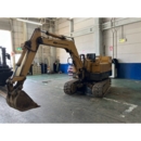 KOMATSU ユンボ PC02-1