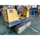 KOMATSU ユンボ PC02-1
