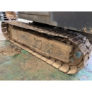 KOMATSU ユンボ PC02-1