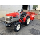 YANMAR トラクター AF18