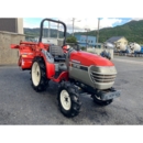 YANMAR トラクター AF18