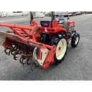 YANMAR トラクター AF18