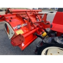 YANMAR トラクター AF18