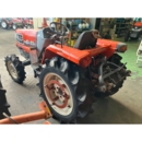 KUBOTA トラクター GL25D