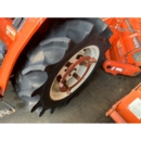 KUBOTA トラクター GL25D