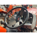 KUBOTA トラクター GL25D