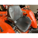 KUBOTA トラクター GL25D