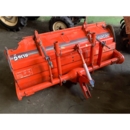 KUBOTA トラクター GL25D