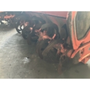 KUBOTA トラクター GL25D