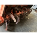 KUBOTA トラクター GL25D