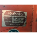 KUBOTA トラクター GL25D