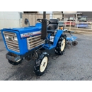 ISEKI トラクター TU1400F