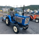 ISEKI トラクター TU1400F
