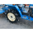 ISEKI トラクター TU1400F