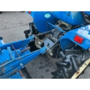 ISEKI トラクター TU1400F