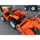 KUBOTA トラクター B1200