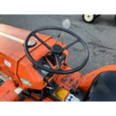KUBOTA トラクター B1200