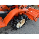 KUBOTA トラクター B1200