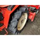 YANMAR トラクター F17D