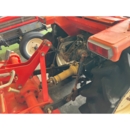 YANMAR トラクター F17D