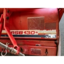 YANMAR トラクター F17D