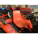 YANMAR トラクター F17D