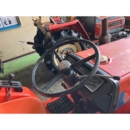 YANMAR トラクター F17D