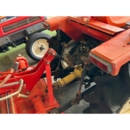 YANMAR トラクター F17D