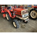 YANMAR トラクター F17D