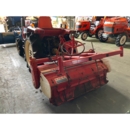 YANMAR トラクター F17D