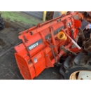KUBOTA トラクター L1-225D