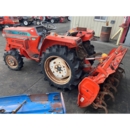 KUBOTA トラクター L1-225D