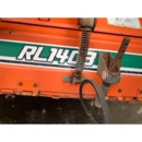 KUBOTA トラクター L1-20D